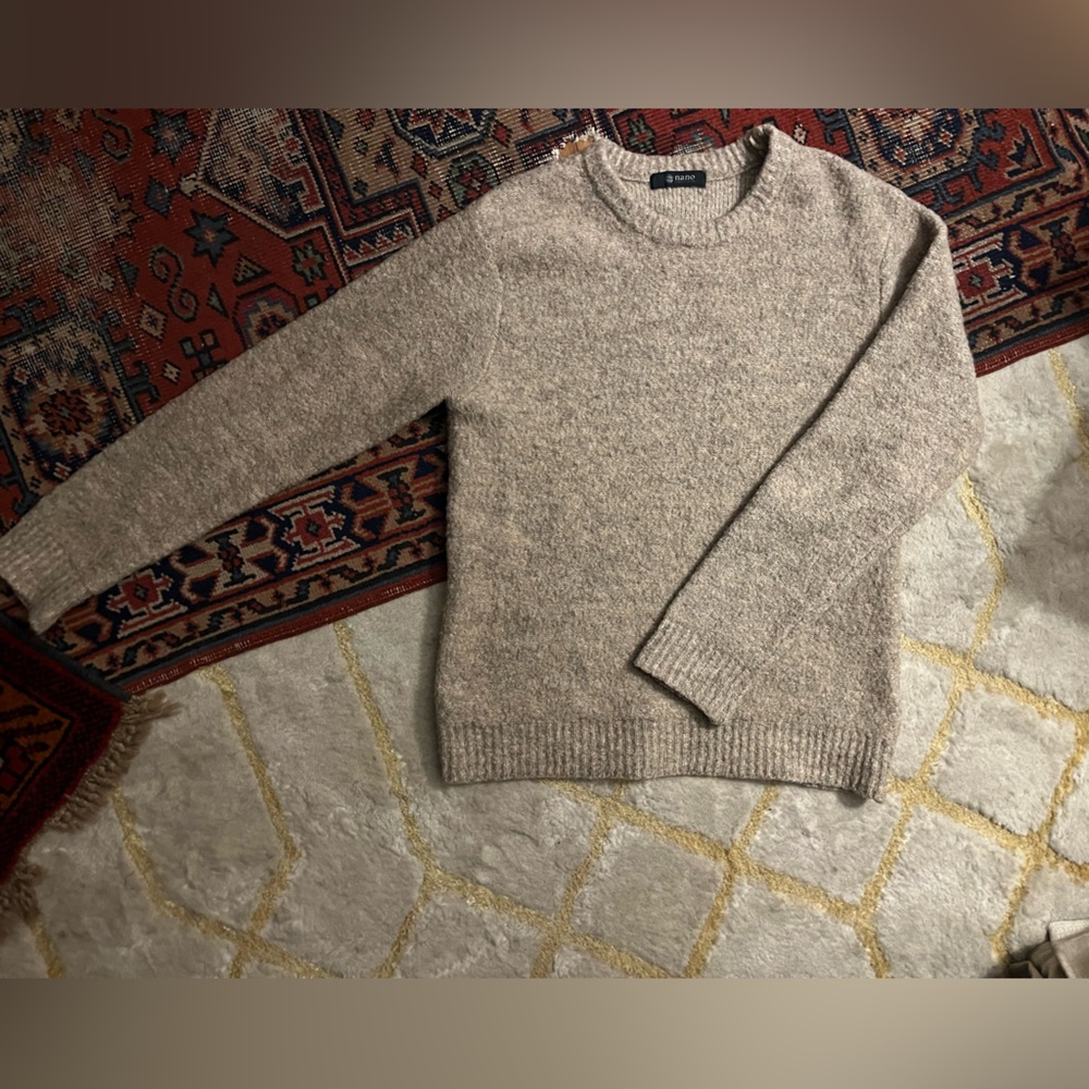 Nano Universe (Japanese clothing brand)